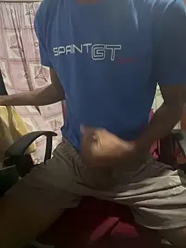 Freechat Inuchethi on StripChat