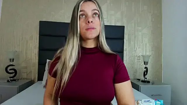 Isabella_Harley