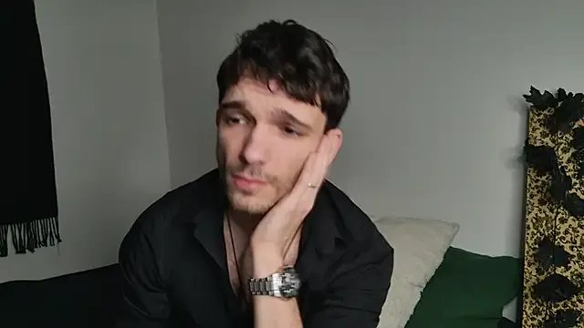 Freechat JackDesFeux on StripChat