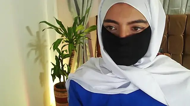 Freechat jade_nassar on StripChat