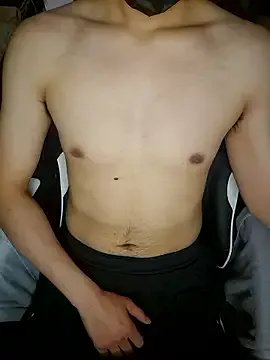 jamman_0102 on StripChat