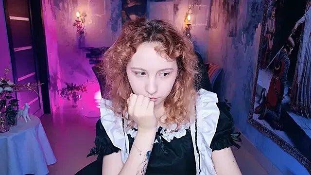 Freechat JasmineMilko on StripChat