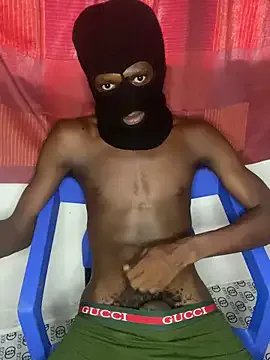 Freechat Jaydemasked on StripChat