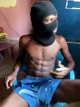 Freechat Jaydemasked on StripChat