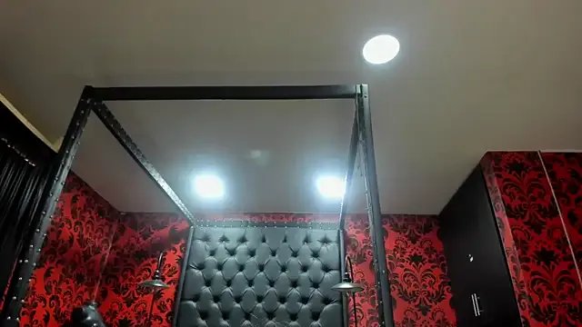 Freechat JAYLEN_BDSM on StripChat