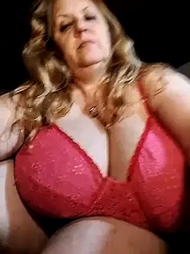 JennyInVegas on StripChat