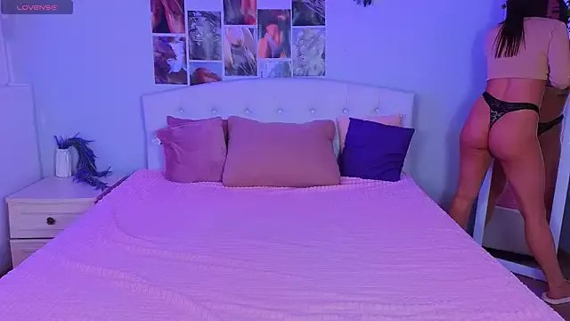 JessicaCartier on StripChat