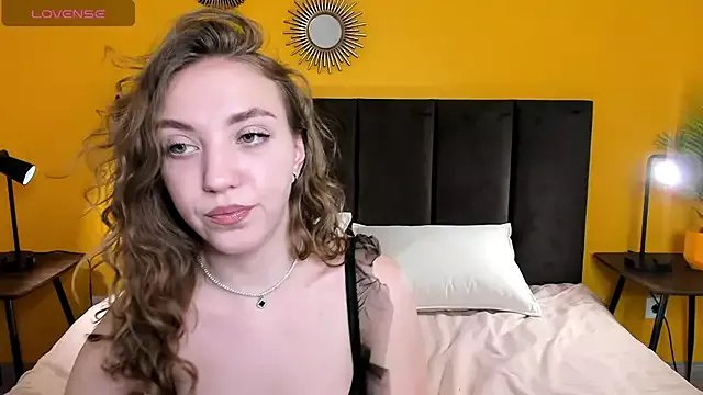 Jessie_Curlyy on StripChat 