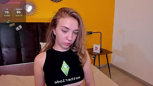 Jessie_Curlyy on StripChat 