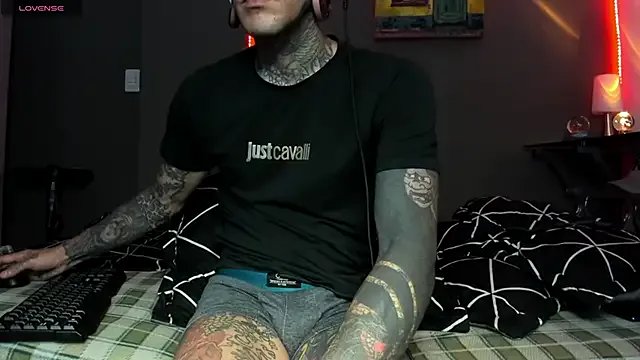 jhonny__ackerman