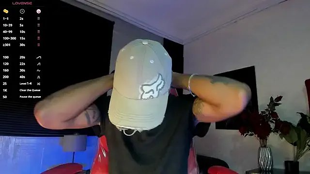JhonyMiller_