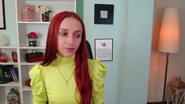 Private Julia_Jae on StripChat