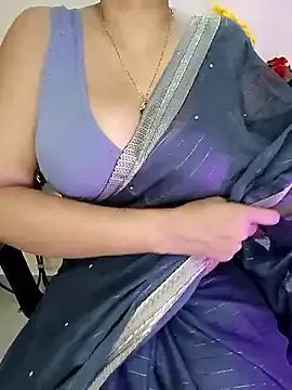 kaamuk_shweta on StripChat