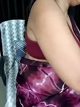 kaamuk_shweta on StripChat