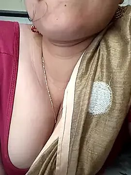 kaamuk_shweta on StripChat