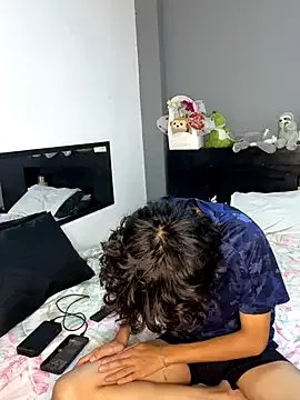 Private Kailertwink on StripChat