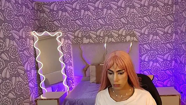 Freechat kaisage_tay on StripChat