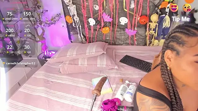Freechat Katejordan on StripChat