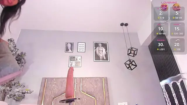 Freechat Katejordan on StripChat