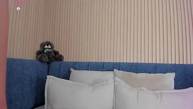 Freechat kathecute__ on StripChat