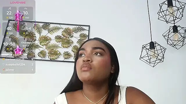Freechat kayna_gomez on StripChat