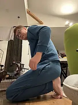 Freechat ken_0927 on StripChat