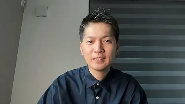 Freechat ken_0927 on StripChat