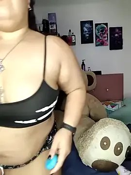 kendra_lil_evill