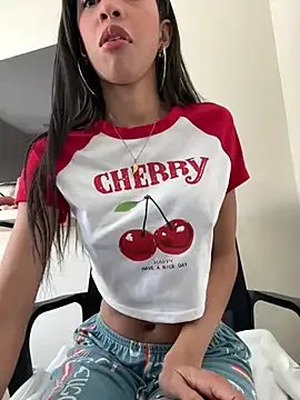 Freechat Keyler_True18 on StripChat