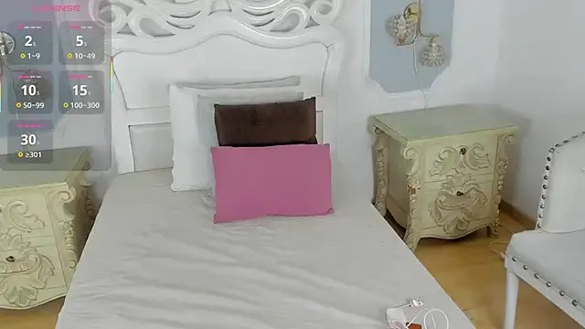 Freechat Kimberlin_Cam_ on StripChat