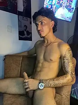 Freechat Kriss_Edwards on StripChat