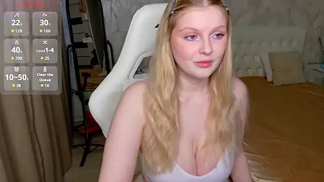 L1zaShy