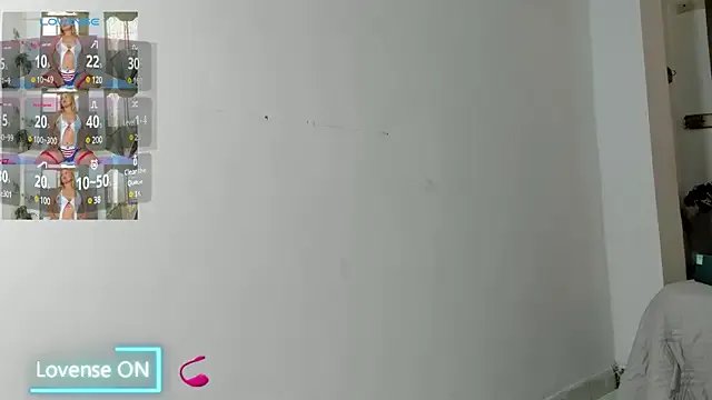 Private Lady_miss___ on StripChat