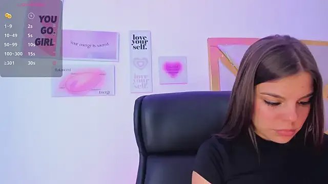 LanaJones_ on StripChat 