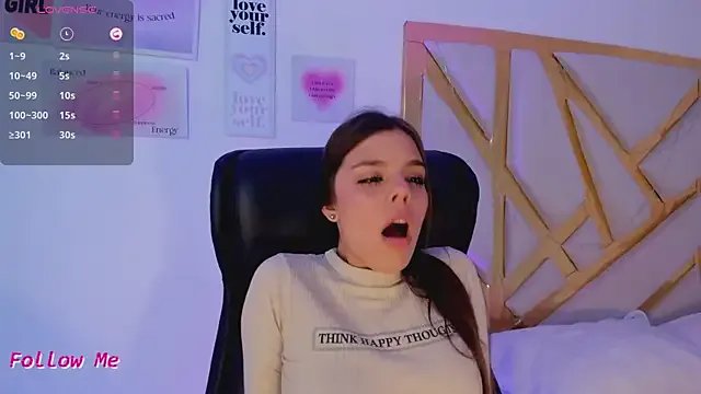 LanaJones_ on StripChat 