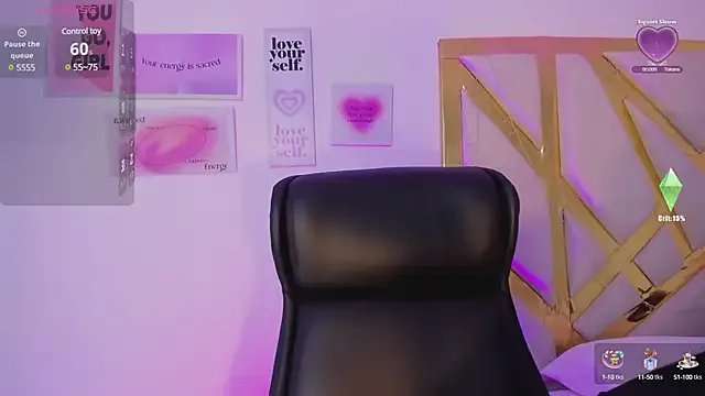 LanaJones_ on StripChat 