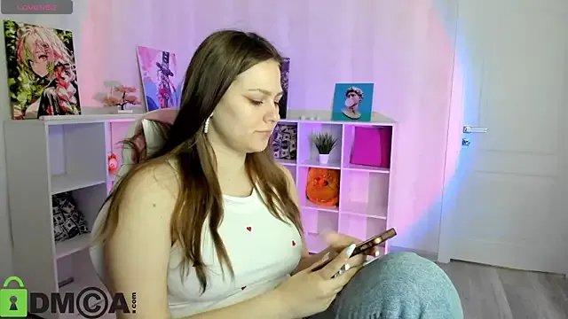 Lasly_Fox on StripChat