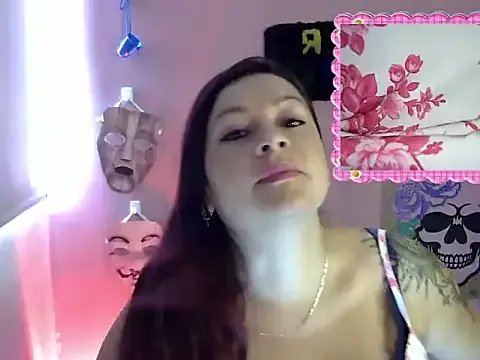 Freechat leidydi223 on StripChat