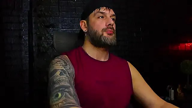 Freechat LexHardy on StripChat