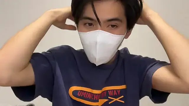 Freechat Lio_kun on StripChat