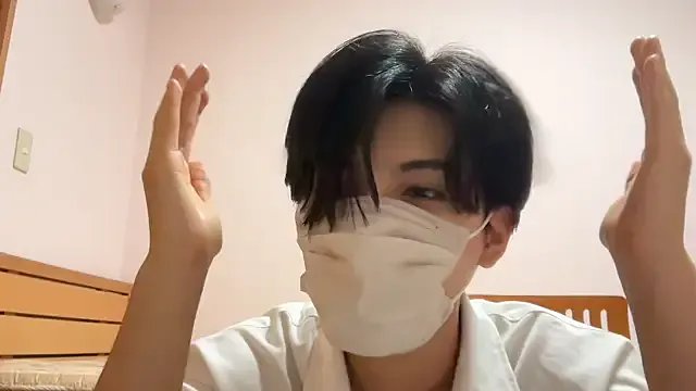 Freechat Lio_kun on StripChat