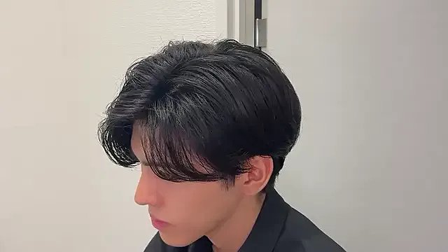 Freechat Lio_kun on StripChat