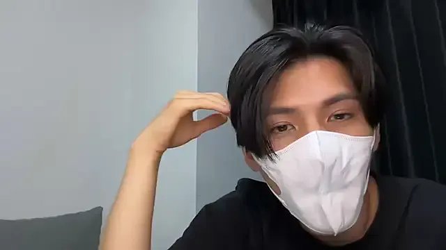 Freechat Lio_kun on StripChat