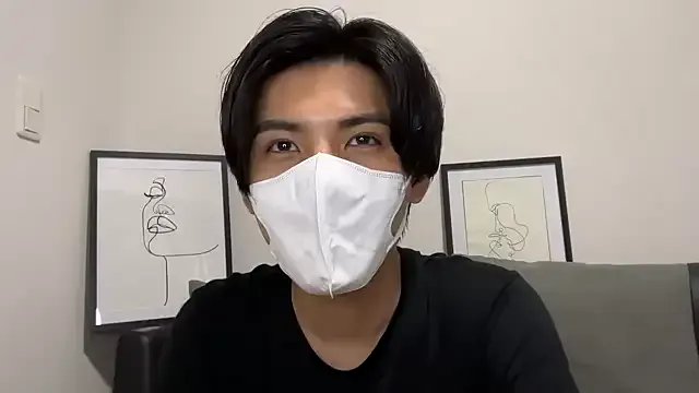 Freechat Lio_kun on StripChat