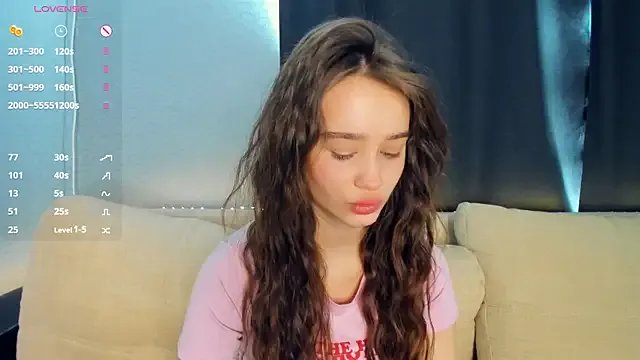 lovelyalivia