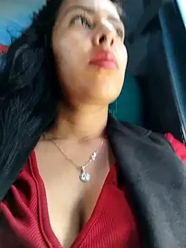 Freechat Luianna on StripChat