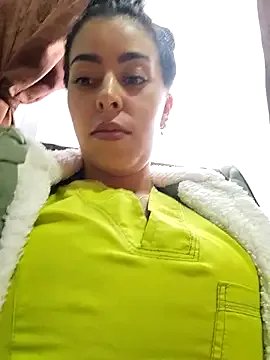 Freechat Luianna on StripChat
