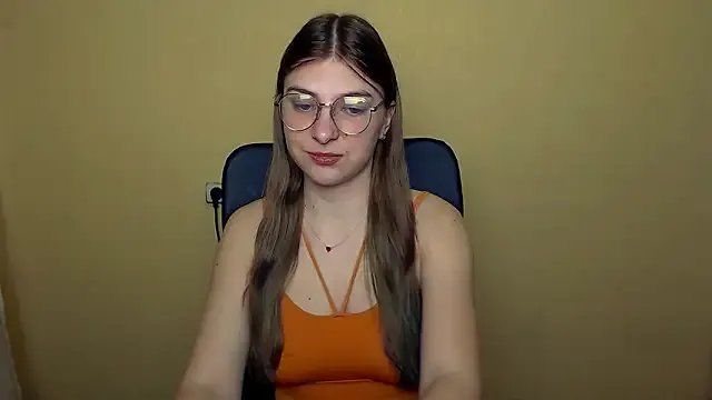 Freechat Luna_Lush_ on StripChat