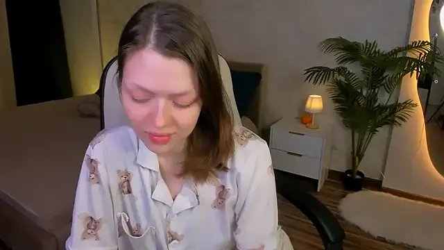 Freechat Lunar_Lily on StripChat
