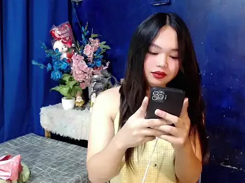 lustfullakim